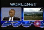 Image of Frank Carlucci United States USA, 1987, second 15 stock footage video 65675028285