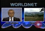 Image of Frank Carlucci United States USA, 1987, second 33 stock footage video 65675028285