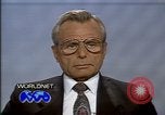 Image of Frank Carlucci United States USA, 1987, second 53 stock footage video 65675028285