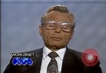 Image of Frank Carlucci United States USA, 1987, second 55 stock footage video 65675028285