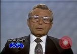 Image of Frank Carlucci United States USA, 1987, second 60 stock footage video 65675028285