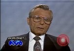 Image of Frank Carlucci United States USA, 1987, second 61 stock footage video 65675028285
