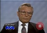 Image of Frank Carlucci United States USA, 1987, second 62 stock footage video 65675028285