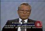 Image of Frank Carlucci United States USA, 1987, second 50 stock footage video 65675028286