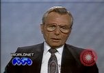 Image of Frank Carlucci United States USA, 1987, second 53 stock footage video 65675028286