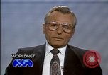 Image of Frank Carlucci United States USA, 1987, second 54 stock footage video 65675028286