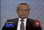 Image of Frank Carlucci United States USA, 1987, second 58 stock footage video 65675028286