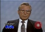 Image of Frank Carlucci United States USA, 1987, second 59 stock footage video 65675028286