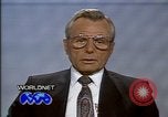 Image of Frank Carlucci United States USA, 1987, second 62 stock footage video 65675028286