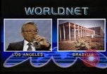 Immagine di Frank Carlucci United States USA, 1987, secondo 16 filmato di repertorio 65675028287