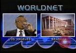 Immagine di Frank Carlucci United States USA, 1987, secondo 17 filmato di repertorio 65675028287