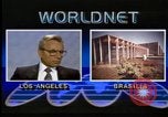 Immagine di Frank Carlucci United States USA, 1987, secondo 21 filmato di repertorio 65675028287