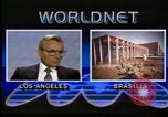 Immagine di Frank Carlucci United States USA, 1987, secondo 22 filmato di repertorio 65675028287