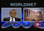 Immagine di Frank Carlucci United States USA, 1987, secondo 25 filmato di repertorio 65675028287