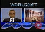 Immagine di Frank Carlucci United States USA, 1987, secondo 26 filmato di repertorio 65675028287