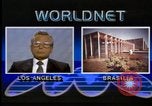 Immagine di Frank Carlucci United States USA, 1987, secondo 27 filmato di repertorio 65675028287