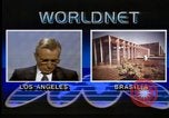 Immagine di Frank Carlucci United States USA, 1987, secondo 28 filmato di repertorio 65675028287