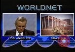 Immagine di Frank Carlucci United States USA, 1987, secondo 30 filmato di repertorio 65675028287