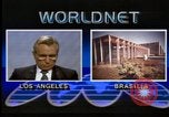 Immagine di Frank Carlucci United States USA, 1987, secondo 32 filmato di repertorio 65675028287