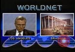 Immagine di Frank Carlucci United States USA, 1987, secondo 33 filmato di repertorio 65675028287