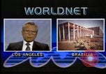 Immagine di Frank Carlucci United States USA, 1987, secondo 40 filmato di repertorio 65675028287