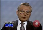 Immagine di Frank Carlucci United States USA, 1987, secondo 41 filmato di repertorio 65675028287