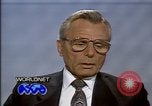 Immagine di Frank Carlucci United States USA, 1987, secondo 42 filmato di repertorio 65675028287