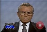 Immagine di Frank Carlucci United States USA, 1987, secondo 44 filmato di repertorio 65675028287