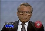Immagine di Frank Carlucci United States USA, 1987, secondo 45 filmato di repertorio 65675028287