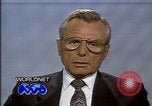 Immagine di Frank Carlucci United States USA, 1987, secondo 47 filmato di repertorio 65675028287