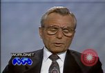 Immagine di Frank Carlucci United States USA, 1987, secondo 49 filmato di repertorio 65675028287