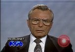 Immagine di Frank Carlucci United States USA, 1987, secondo 52 filmato di repertorio 65675028287
