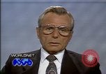 Immagine di Frank Carlucci United States USA, 1987, secondo 55 filmato di repertorio 65675028287