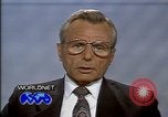 Immagine di Frank Carlucci United States USA, 1987, secondo 58 filmato di repertorio 65675028287