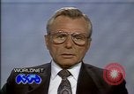 Immagine di Frank Carlucci United States USA, 1987, secondo 60 filmato di repertorio 65675028287