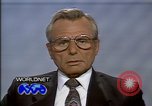 Immagine di Frank Carlucci United States USA, 1987, secondo 61 filmato di repertorio 65675028287