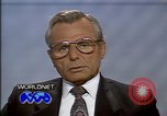 Immagine di Frank Carlucci United States USA, 1987, secondo 62 filmato di repertorio 65675028287