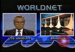 Immagine di Frank Carlucci United States USA, 1987, secondo 18 filmato di repertorio 65675028288