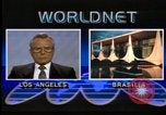 Immagine di Frank Carlucci United States USA, 1987, secondo 22 filmato di repertorio 65675028288