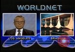 Immagine di Frank Carlucci United States USA, 1987, secondo 24 filmato di repertorio 65675028288