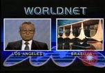 Immagine di Frank Carlucci United States USA, 1987, secondo 25 filmato di repertorio 65675028288