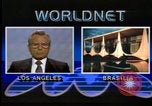 Immagine di Frank Carlucci United States USA, 1987, secondo 26 filmato di repertorio 65675028288