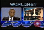 Immagine di Frank Carlucci United States USA, 1987, secondo 32 filmato di repertorio 65675028288