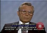 Immagine di Frank Carlucci United States USA, 1987, secondo 33 filmato di repertorio 65675028288