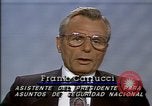 Immagine di Frank Carlucci United States USA, 1987, secondo 34 filmato di repertorio 65675028288