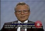 Immagine di Frank Carlucci United States USA, 1987, secondo 36 filmato di repertorio 65675028288