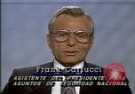 Immagine di Frank Carlucci United States USA, 1987, secondo 37 filmato di repertorio 65675028288