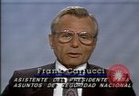 Immagine di Frank Carlucci United States USA, 1987, secondo 38 filmato di repertorio 65675028288