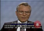 Immagine di Frank Carlucci United States USA, 1987, secondo 39 filmato di repertorio 65675028288