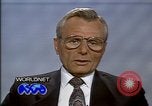 Immagine di Frank Carlucci United States USA, 1987, secondo 40 filmato di repertorio 65675028288